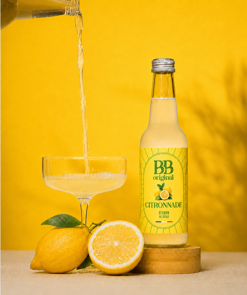 Citronnade