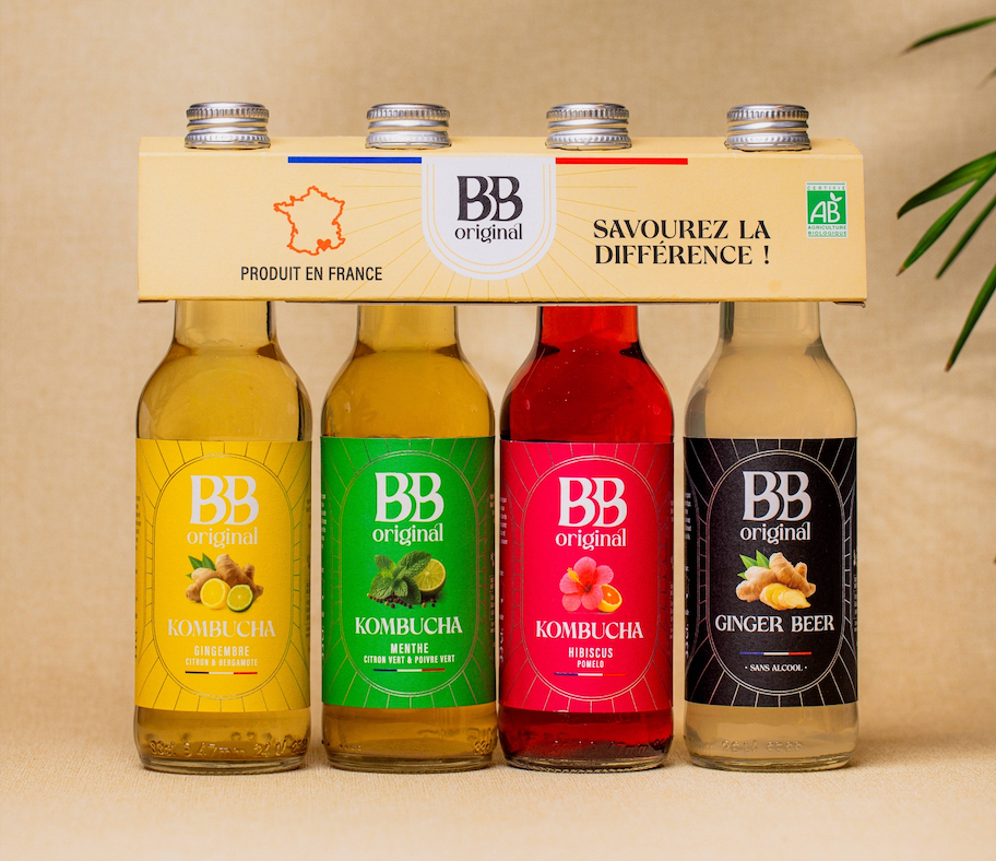 Le Pack Découverte fait sa rentrée