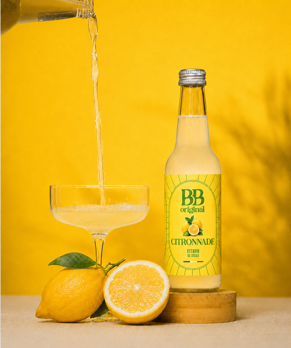 Citronnade
